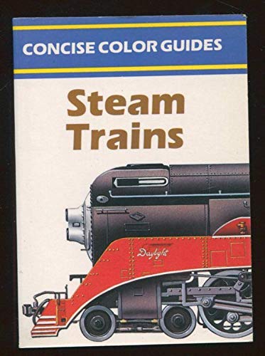 Steam Trains