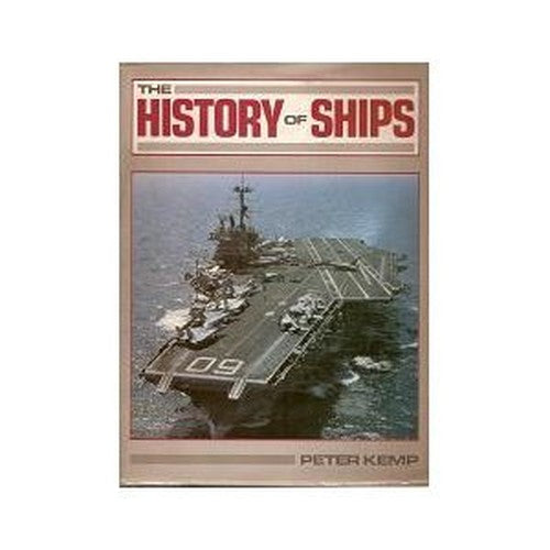 The History Of Ships