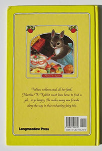 Tale of Martha B. Rabbit 