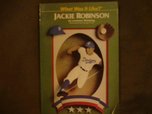 Jackie Robinson