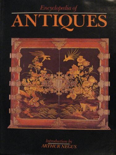 Encyclopedia of Antiques