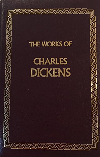 Works of Charles Dickens