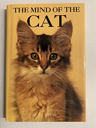 The Mind of the Cat