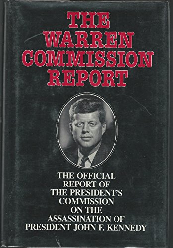 The Warren Commission Report
