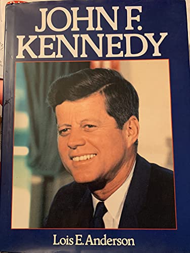John F. Kennedy
