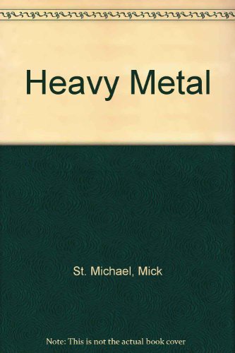 Heavy Metal