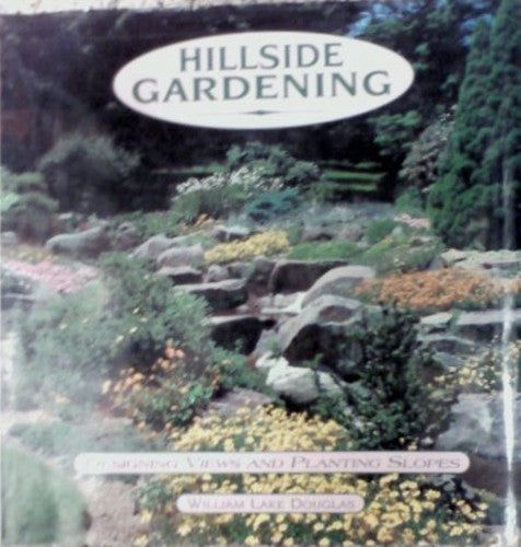 Hillside Gardening