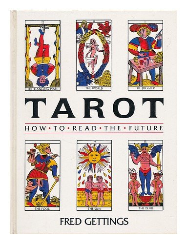 Book of Tarot (B)