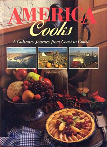 America Cooks