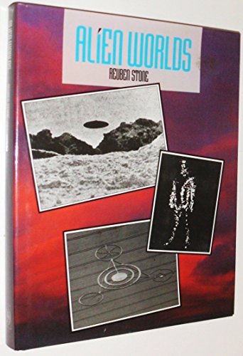 Alien Worlds