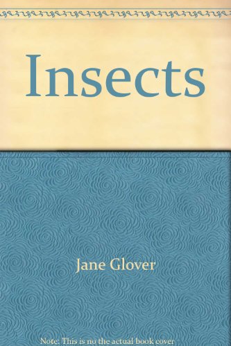 Title: Insects Learn about