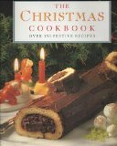 The Christmas Cookbook