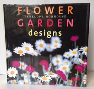 Flower Garden Designs 