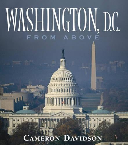 Washington D.C. from Above