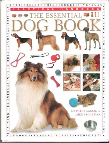 The Essential Dog Book