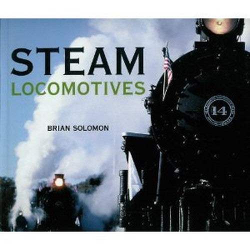 Steam Locomotives