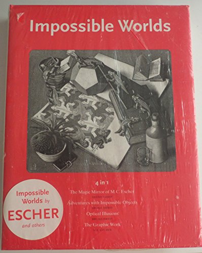 Impossible Worlds: 4 in 1