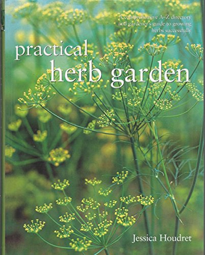 Practical Herb Garden