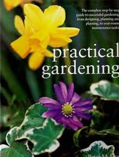 Title: Practical Gardening