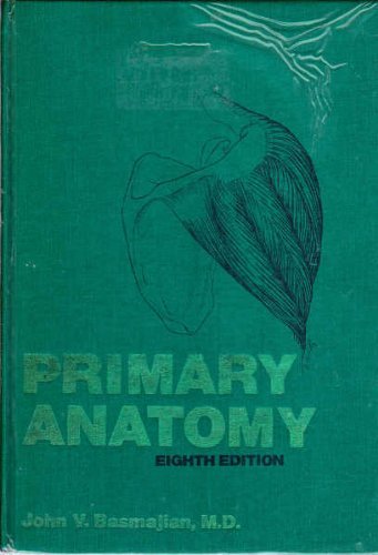 Primary Anatomy