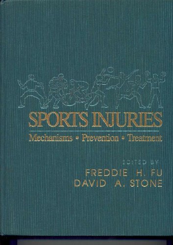 Sports Injuries