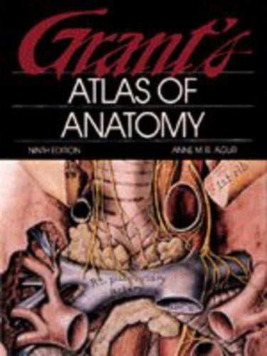 Atlas of Anatomy