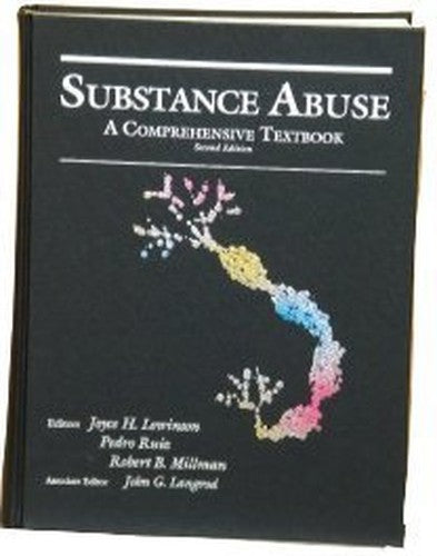 Substance Abuse