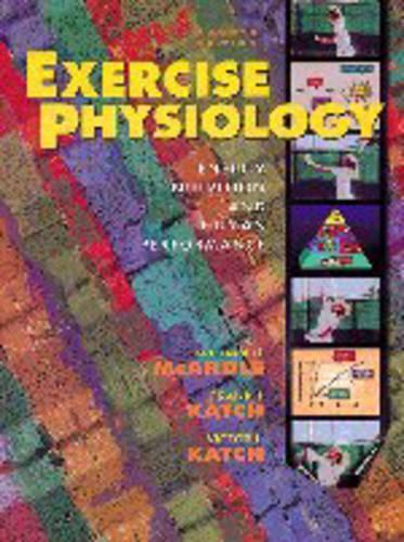 Exercise Physiology
