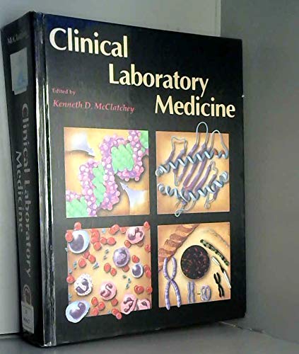 Clinical Laboratory Medicine