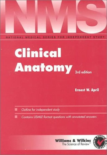 Clinical Anatomy