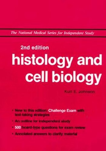 Histology and Cell Biology