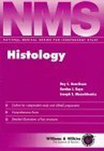 NMS Histology