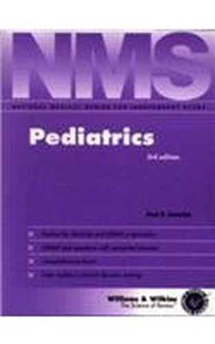 Pediatrics
