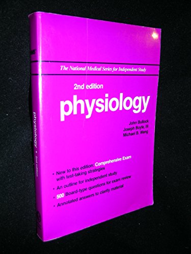 Physiology