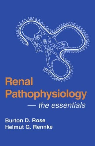 Renal Pathophysiology