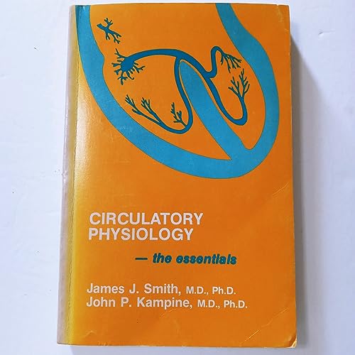 Circulatory physiology, the essentials