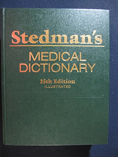 Medical Dictionary