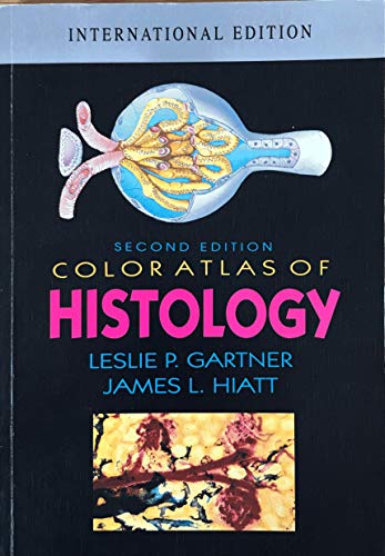 Color Atlas of Histology