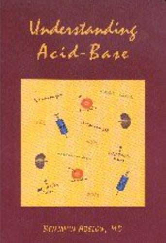 Understanding Acid-Base