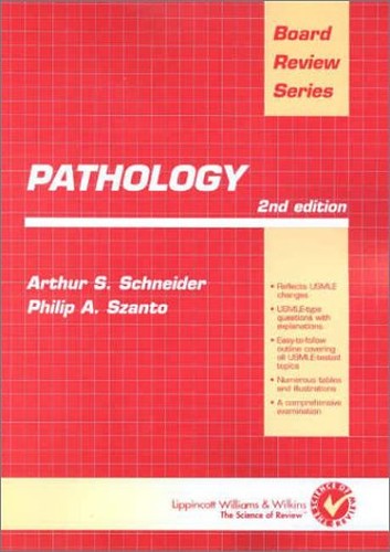 Pathology