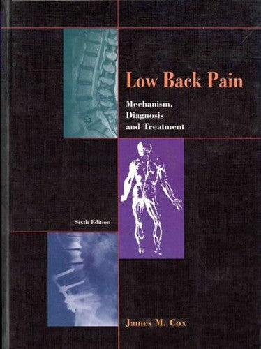 Low Back Pain