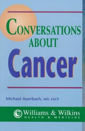 Conversations About Cancer
