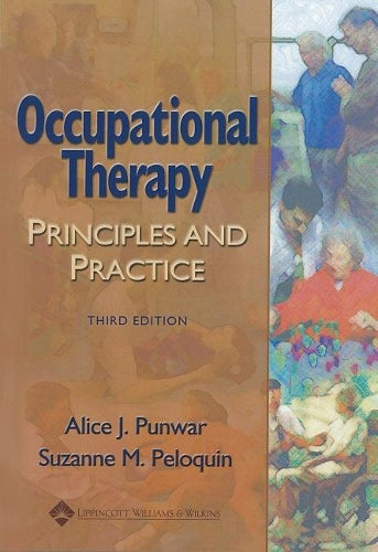 Occupational Therapy