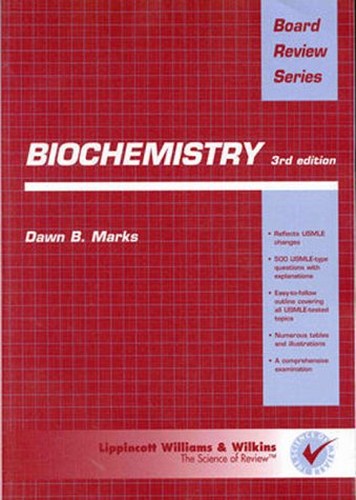 BRS Biochemistry