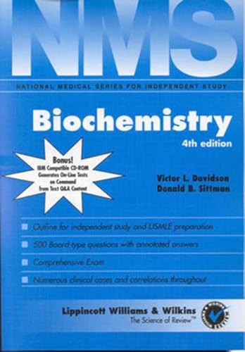 NMS Biochemistry