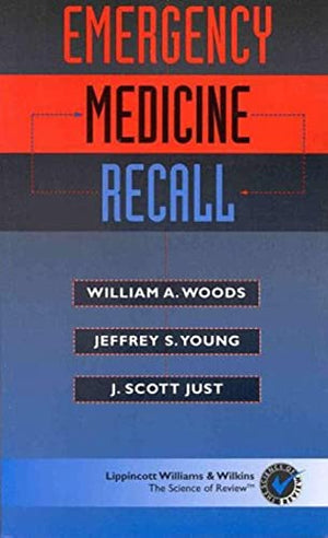 Emergency Medicine Recall