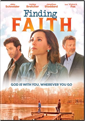 Finding Faith  Ac Sub Ws