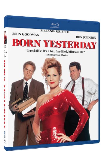 Born Yesterday