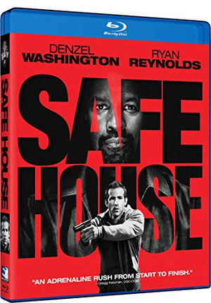 Safe House