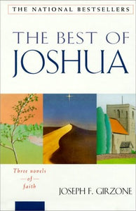 The Best Joshua, 3 Vol. Boxed Set 